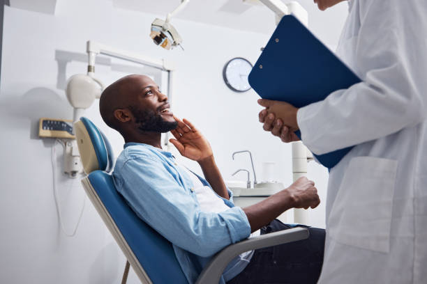 Best Urgent Care for Lost Fillings or Crowns in Piedmont, AL