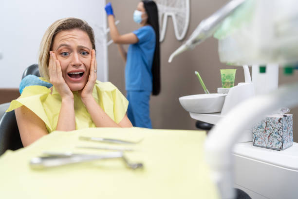 Best Emergency Treatment for Dental Infections or Abscesses in Piedmont, AL