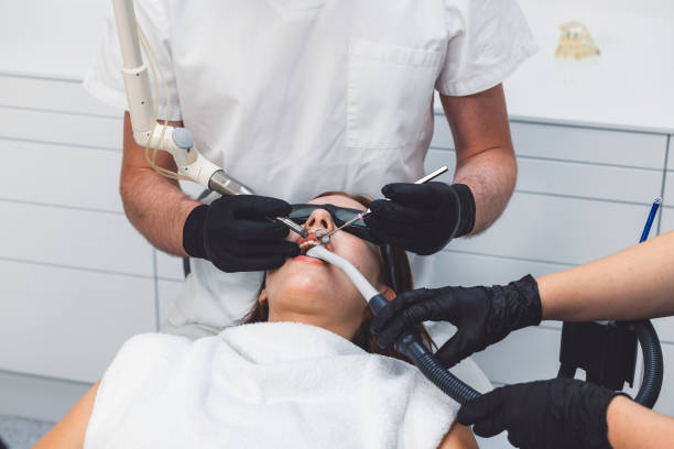 Best Cosmetic Emergency Dentistry in Piedmont, AL